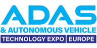 ADAS & Autonomous Vehicle Technology Expo Europe Logo
