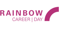 Rainbow-Career-Day Hamburg Logo