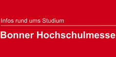 Bonner Hochschulmesse Logo