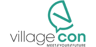 VillageCon Logo