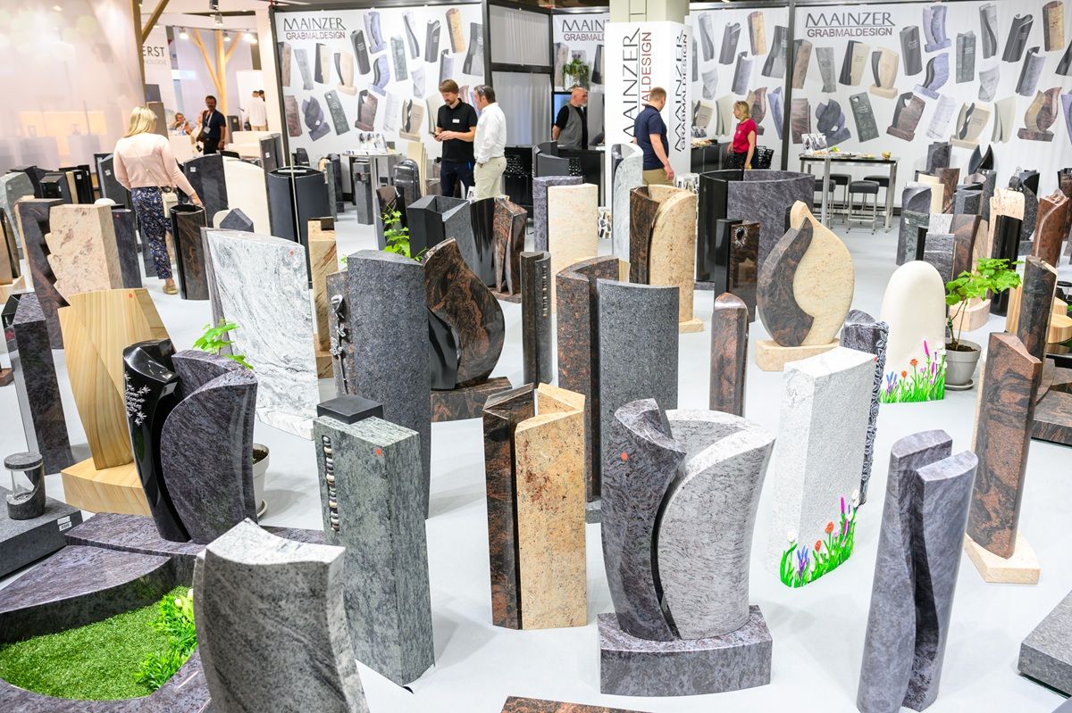 Galerie, Stone+tec