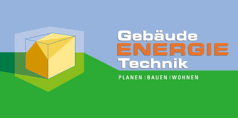 Gebäude.Energie.Technik Logo