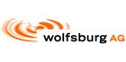 Wolfsburg AG Logo