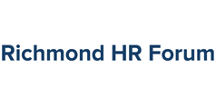Richmond HR Forum Logo