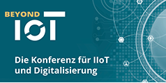 Beyond IoT Logo