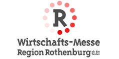Wirtschafts-Messe Region Rothenburg ob der Tauber Logo