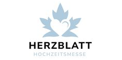 Herzblatt Hochzeitsmesse Nürnberg Logo