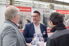 Karrieretag Düsseldorf Bild 3