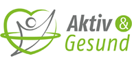 Aktiv & Gesund Magdeburg Logo