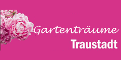 Gartenträume Traustadt Logo