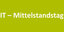 IT-Mittelstandstag Logo