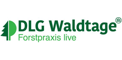 DLG-Waldtage Logo
