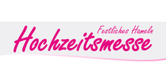 Hochzeitsmesse & Festlichkeiten Hameln Logo