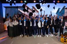 SERVIEW Summit Bild 1