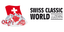Swiss Classic World Logo