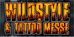 Wildstyle & Tattoo Messe Innsbruck Logo
