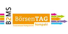 Börsentag Kompakt Nürnberg Logo