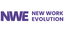 NEW WORK EVOLUTION Logo