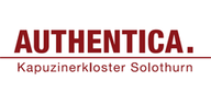 AUTHENTICA Solothurn Logo