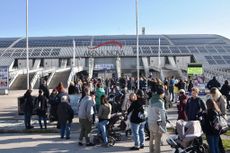 BabyExpo Wiener Neustadt Bild 2