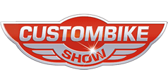 CUSTOMBIKE-SHOW Logo
