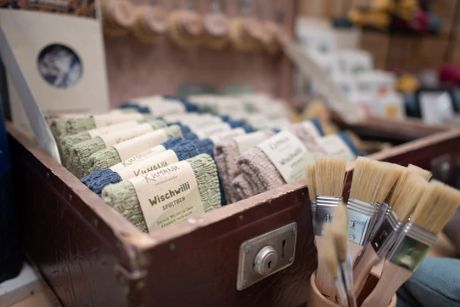 Galerie, Tiroler Nachhaltigkeitsmesse