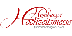 Homburger Hochzeitsmesse Logo