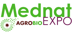 Mednat & AgroBIO Expo Logo