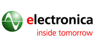 electronica Logo