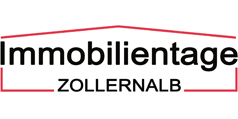 Immobilientage Zollernalb Logo
