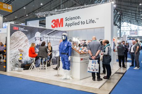 Galerie, ARBEITSSCHUTZ AKTUELL