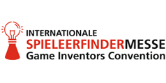 Internationale Spieleerfindermesse Logo