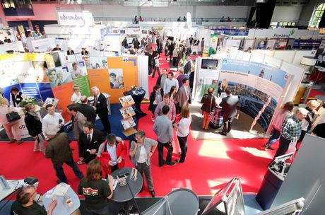 Galerie, jobmesse emsland