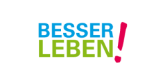 Besser Leben! Logo