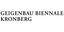 Geigenbau Biennale Kronberg Logo