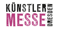 Künstlermesse Dresden Logo