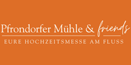 Pfrondorfer Mühle & Friends Logo