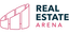 Real Estate Arena Logo