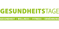 Gesundheitstage Wunstorf Logo