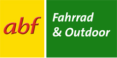 abf Fahrrad & Outdoor Logo