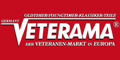 VETERAMA Mannheim Logo