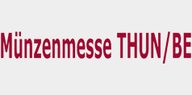 Münzenmesse Thun Logo