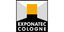 EXPONATEC COLOGNE Logo