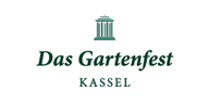 Das Gartenfest Kassel Logo