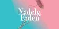 Nadel & Faden Logo