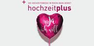 hochzeitplus Logo
