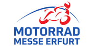 MOTORRADMESSE ERFURT Logo
