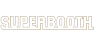 SUPERBOOTH Logo