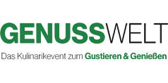 GENUSSWELT Logo