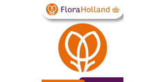 FloraHolland Trade Fair Logo